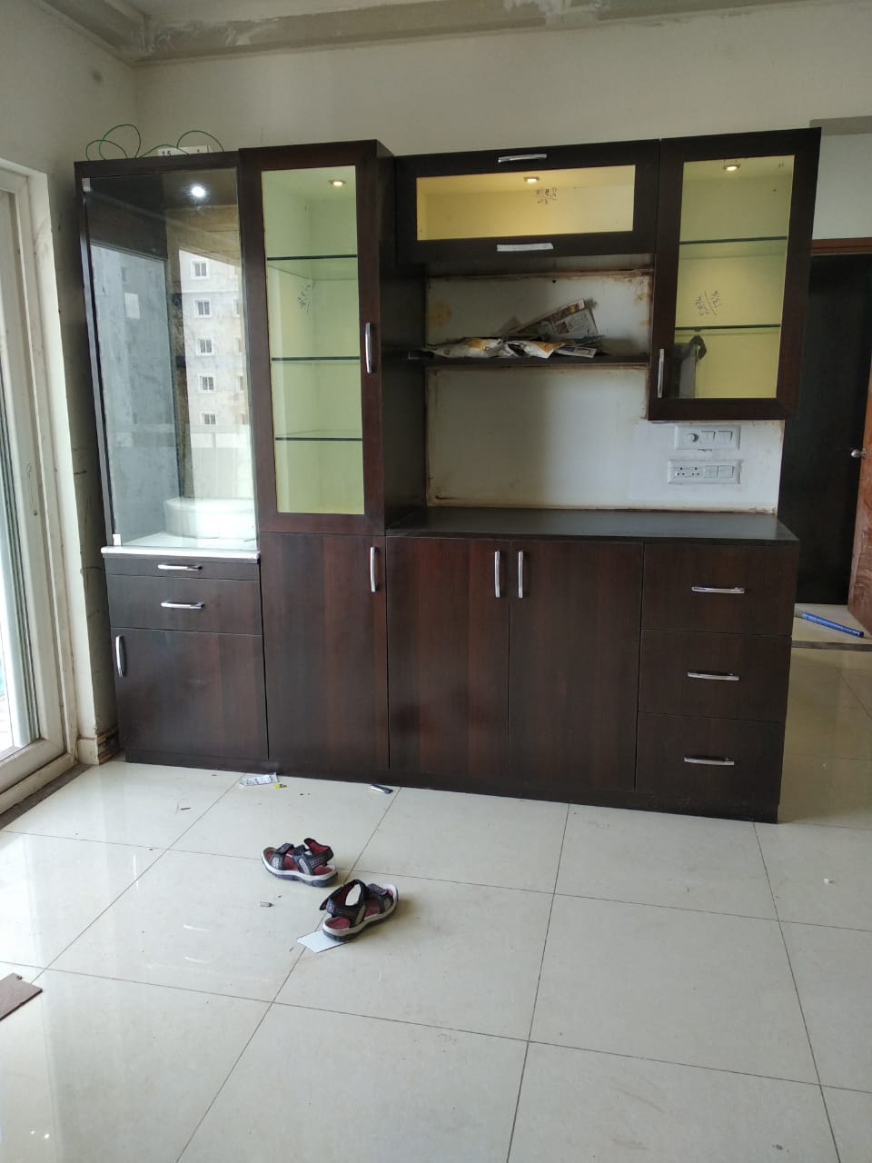 Interior Contractor In HSR Layout, Margondanahalli, Bangalore