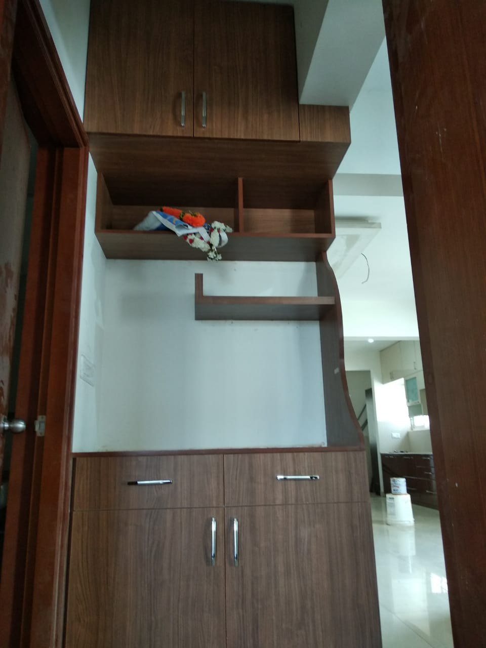 Interior Contractor In HSR Layout, Margondanahalli, Bangalore