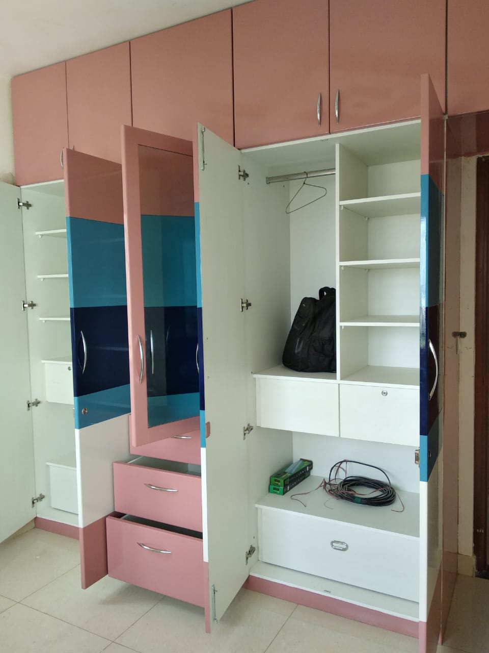 Interior Contractor In HSR Layout, Margondanahalli, Bangalore