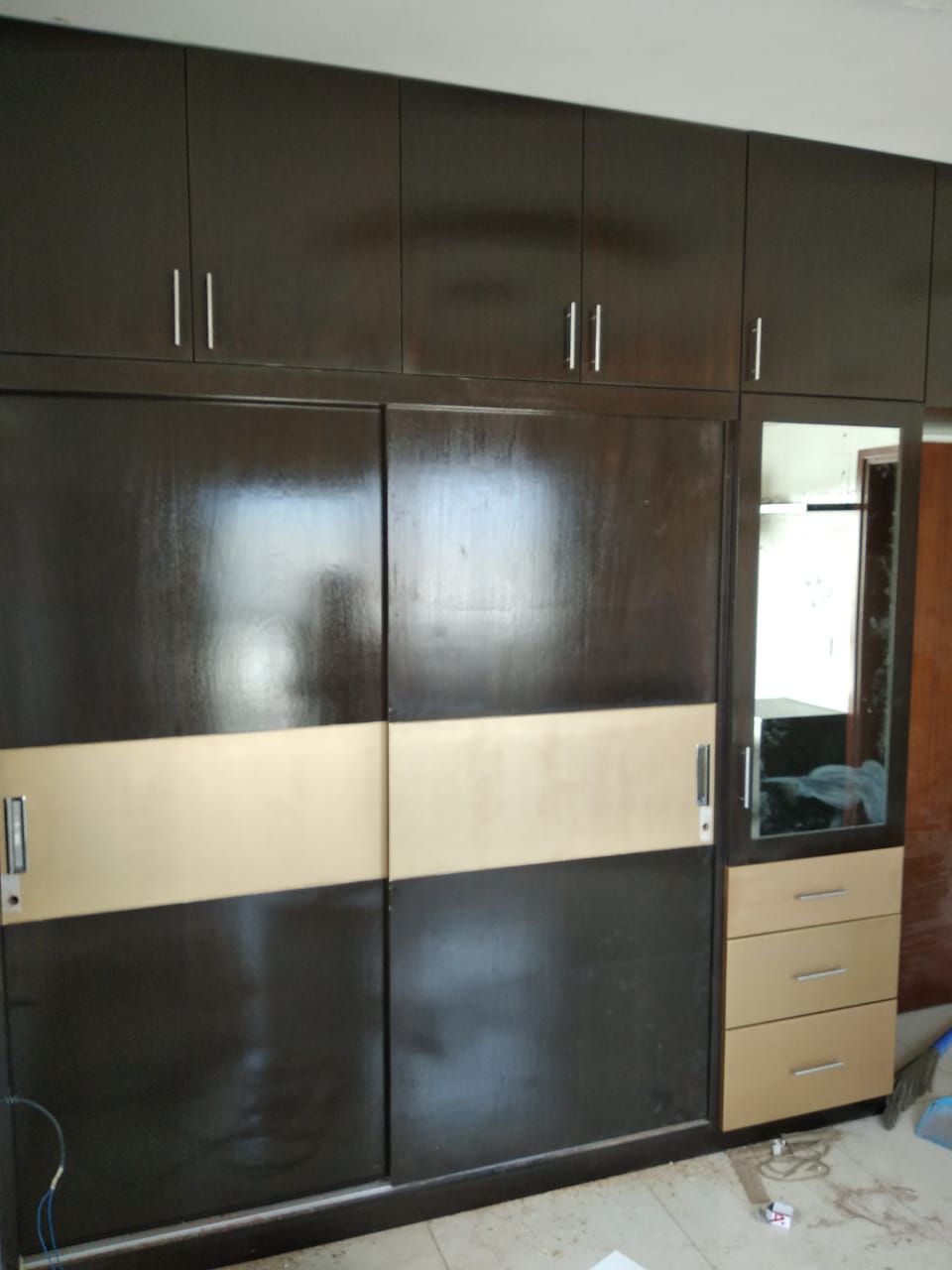 Interior Contractor In HSR Layout, Margondanahalli, Bangalore